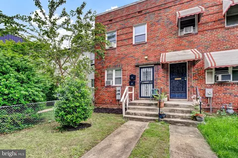 1719 Montello Ave NE, Washington, DC 20002 photo 2