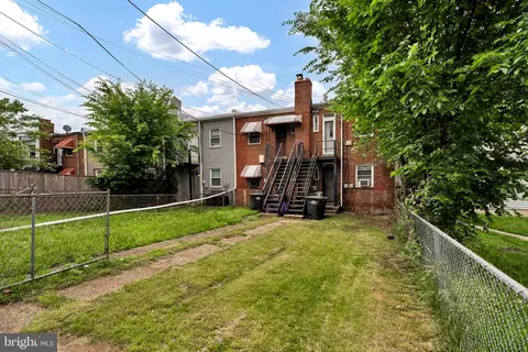 1719 Montello Ave NE, Washington, DC 20002 photo 25