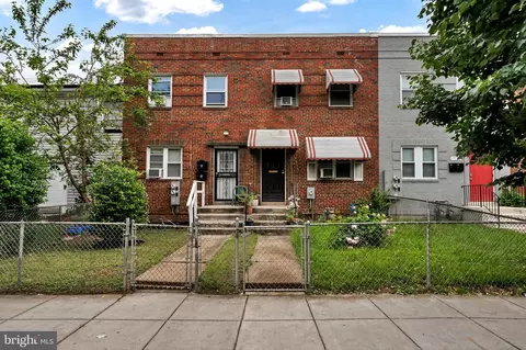 1719 Montello Ave NE, Washington, DC 20002