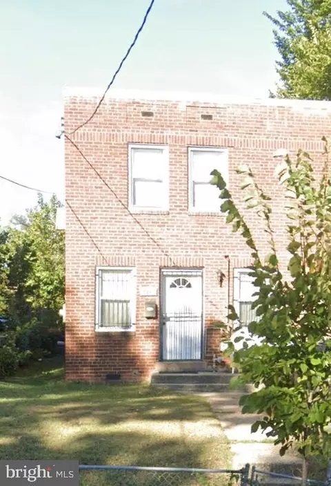 5027 Benning Rd SE, Washington, DC 20019