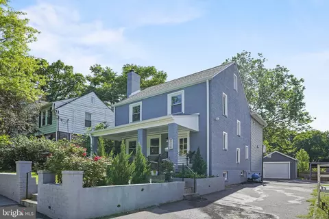 3610 14th St NE, Washington, DC 20017