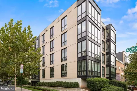1380 Quincy St NW #5-A, Washington, DC 20011
