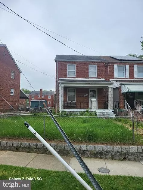 1811 T Pl SE, Washington, DC 20020