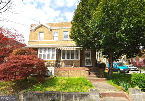 6414 8th St NW, Washington, DC 20012