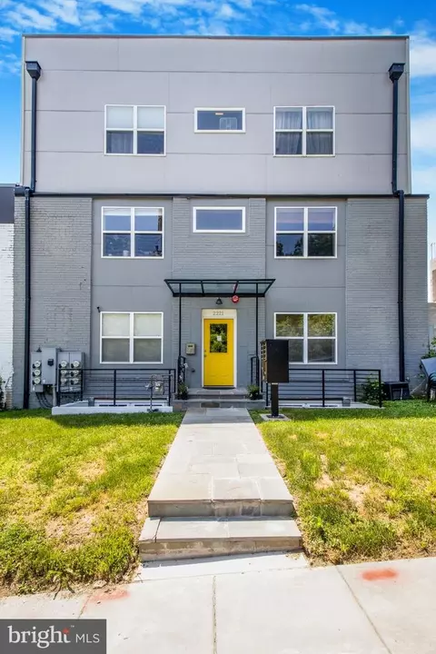 2221 M St NE #101, Washington, DC 20002 photo 39