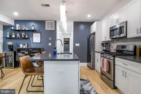 2221 M St NE #101, Washington, DC 20002 photo 8