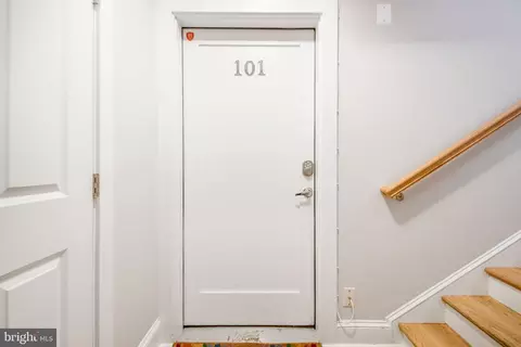 2221 M St NE #101, Washington, DC 20002 photo 3
