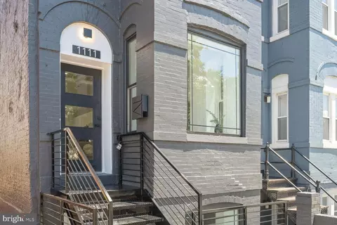 Exterior - 1111 6th St NE, Washington, DC 20002 photo 2 of 3