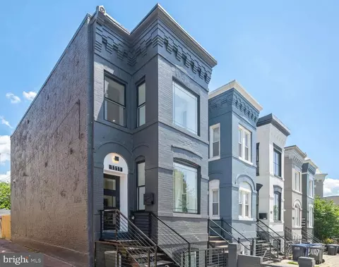 Exterior - 1111 6th St NE, Washington, DC 20002 photo 1 of 3