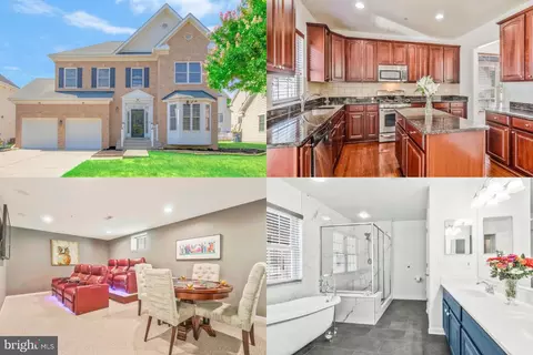 1514 Mississippi Ave SE, Washington, DC 20032