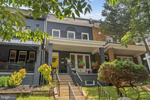 4841 Illinois Ave NW, Washington, DC 20011