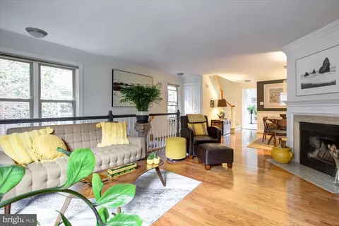 1419 A St NE #1419, Washington, DC 20002