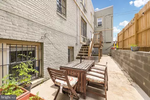 Exterior - 1815 A St SE #102, Washington, DC 20003 photo 6 of 7