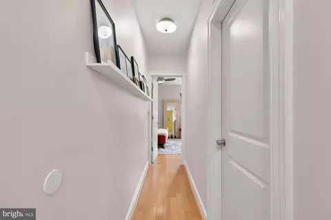 Entry Way - 1815 A St SE #102, Washington, DC 20003 photo 1 of 2