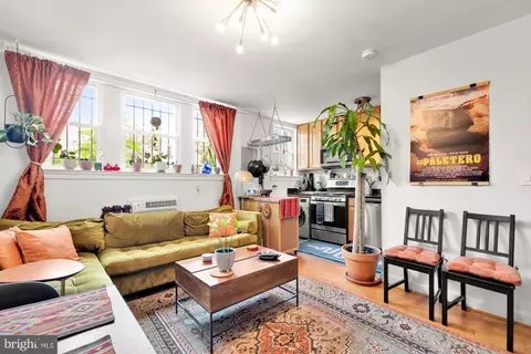 Living - 1815 A St SE #102, Washington, DC 20003 photo 3 of 5