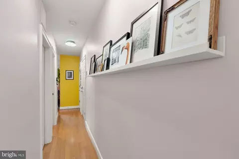 Entry Way - 1815 A St SE #102, Washington, DC 20003 photo 2 of 2