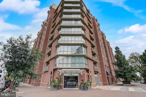 1000 New Jersey Ave SE #419, Washington, DC 20003