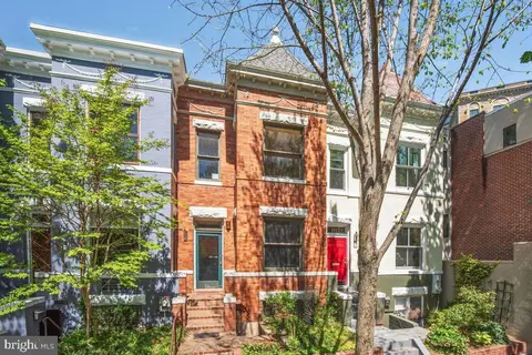 1819 Ontario Pl NW, Washington, DC 20009