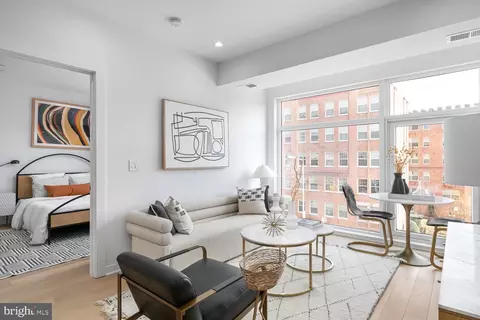 7700 Georgia Ave NW #304, Washington, DC 20012