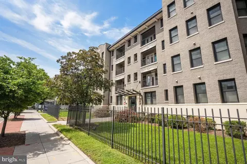 4800 Georgia Ave NW #402, Washington, DC 20011