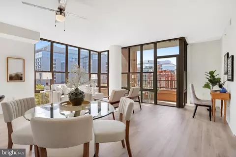 1001 L St NW #702, Washington, DC 20001