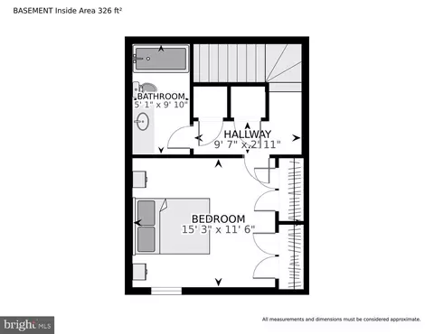 1100 T St NW, Washington, DC 20009 photo 26
