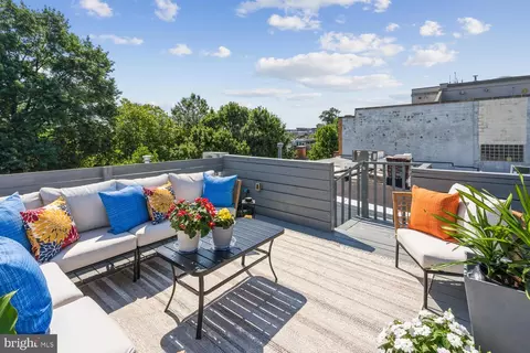 1100 T St NW, Washington, DC 20009 photo 17