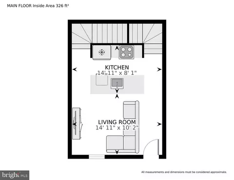 1100 T St NW, Washington, DC 20009 photo 24