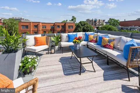 1100 T St NW, Washington, DC 20009