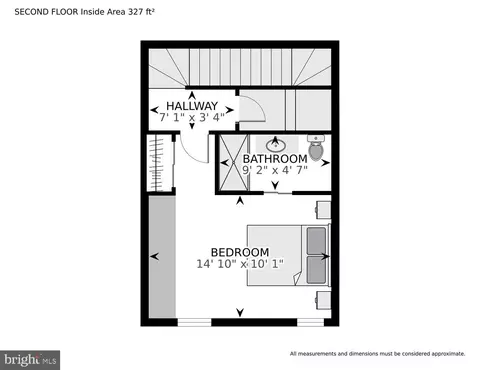 1100 T St NW, Washington, DC 20009 photo 25