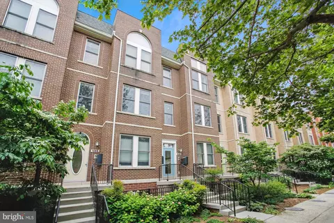 1348 Monroe St NW #B, Washington, DC 20010