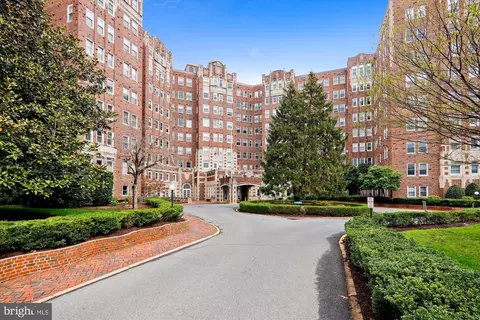 3601 Connecticut Ave NW #215, Washington, DC 20008
