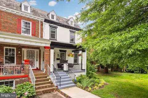 1317 Taylor St NE, Washington, DC 20017