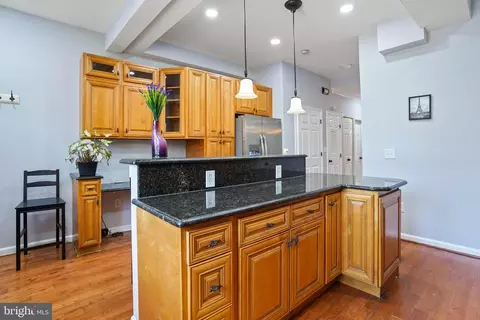 1119 I St NE, Washington, DC 20002 photo 9