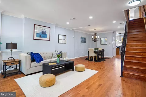 1119 I St NE, Washington, DC 20002 photo 3