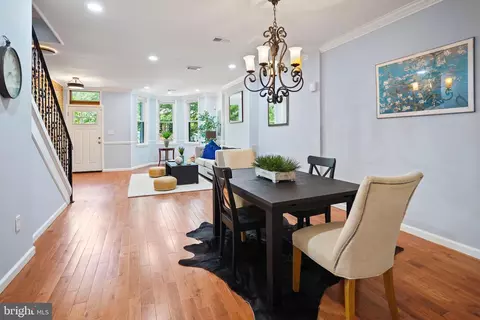 1119 I St NE, Washington, DC 20002 photo 4