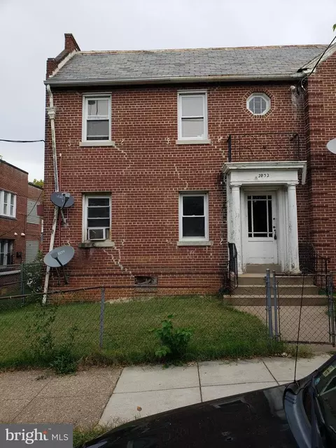 2932 Nelson Pl SE, Washington, DC 20019