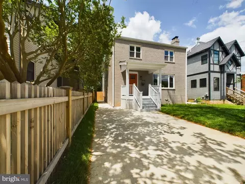 1340 Jackson St NE, Washington, DC 20017