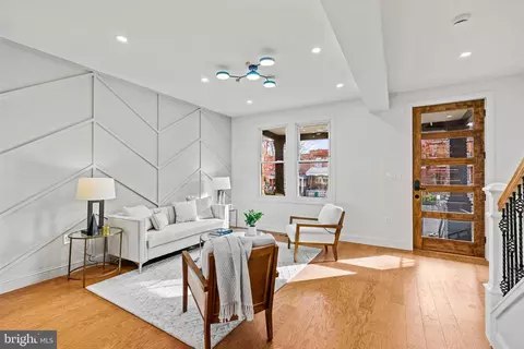 Living - 1330 Queen St NE, Washington, DC 20002 photo 1 of 2