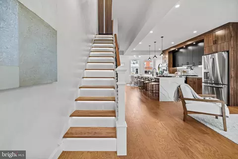 Entry Way - 1330 Queen St NE, Washington, DC 20002 photo 1 of 6