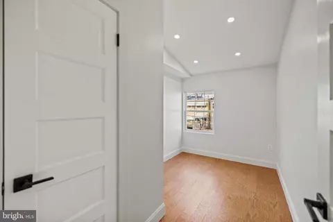 Bedroom - 1330 Queen St NE, Washington, DC 20002 photo 4 of 4
