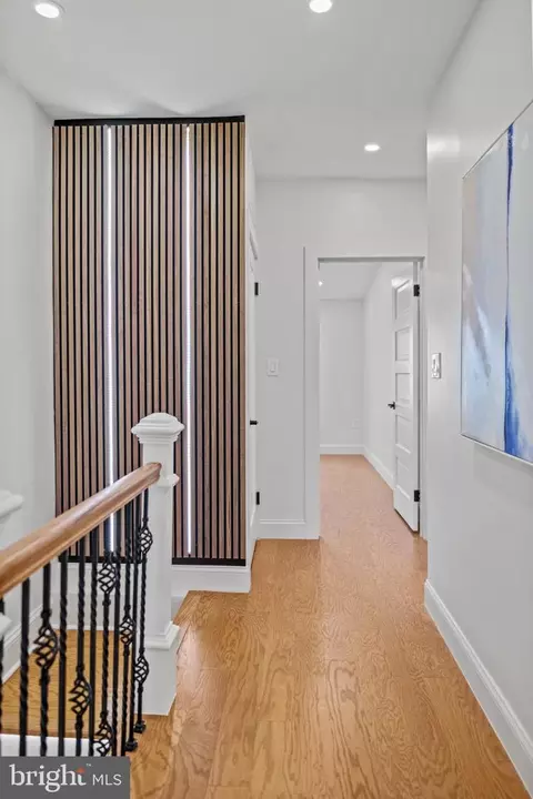 Entry Way - 1330 Queen St NE, Washington, DC 20002 photo 4 of 6