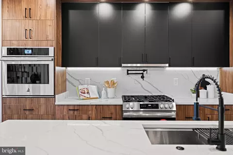Kitchen - 1330 Queen St NE, Washington, DC 20002 photo 3 of 5