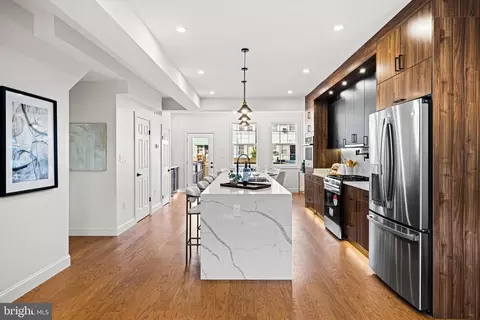 Kitchen - 1330 Queen St NE, Washington, DC 20002 photo 1 of 5