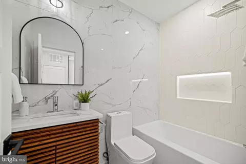 Bath - 1330 Queen St NE, Washington, DC 20002 photo 6 of 10