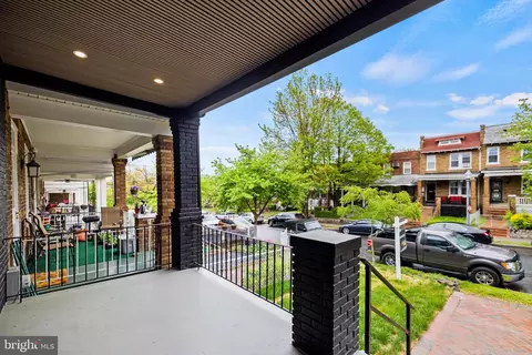 Exterior - 1330 Queen St NE, Washington, DC 20002 photo 2 of 14