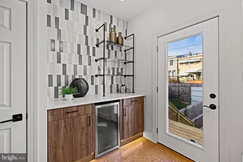 Entry Way - 1330 Queen St NE, Washington, DC 20002 photo 2 of 6