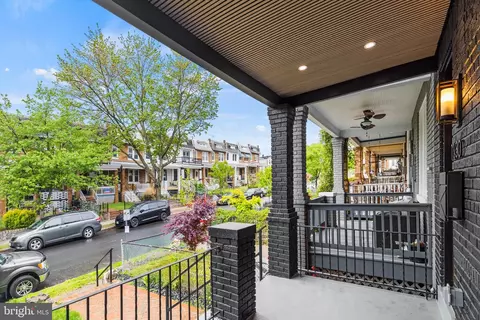 Exterior - 1330 Queen St NE, Washington, DC 20002 photo 8 of 14