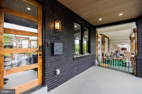 Exterior - 1330 Queen St NE, Washington, DC 20002 photo 4 of 14