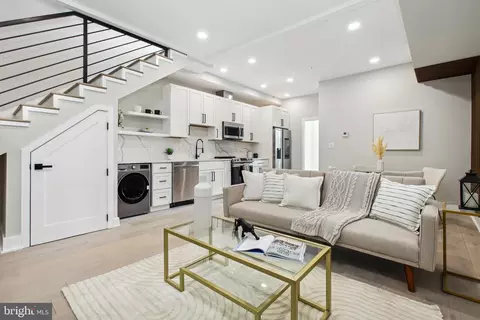 611 Kennedy St NW #401, Washington, DC 20011